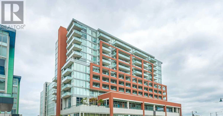 410-180 Enterprise Boulevard, Markham, ON, L6G 0G4