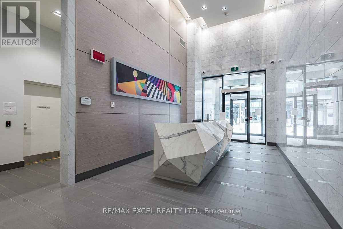 410-180 Enterprise Boulevard, Markham, ON, L6G 0G4 - 8