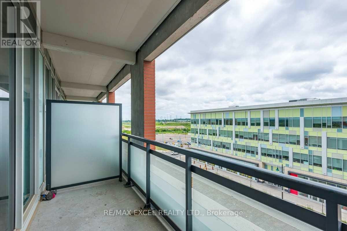 410-180 Enterprise Boulevard, Markham, ON, L6G 0G4 - 3