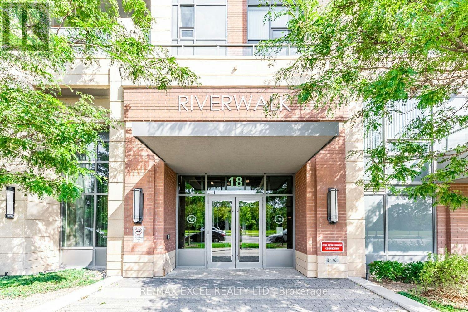 225-18 Uptown Drive, Markham, ON, L3R 5M5 - 2