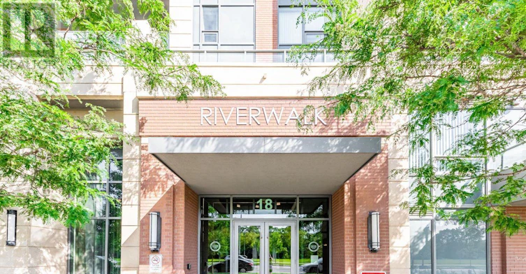 225-18 Uptown Drive, Markham, ON, L3R 5M5 - 2
