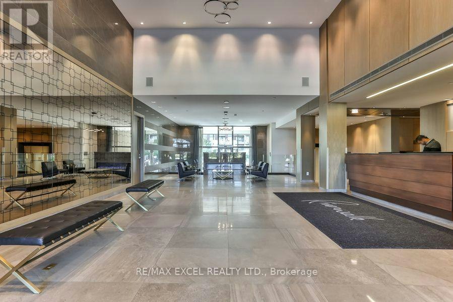 225-18 Uptown Drive, Markham, ON, L3R 5M5 - 4