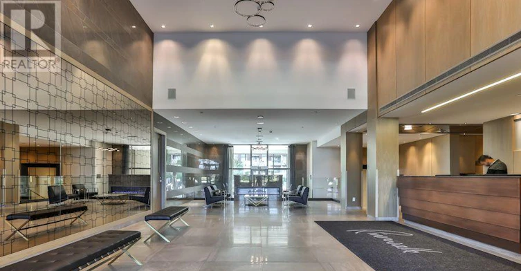 225-18 Uptown Drive, Markham, ON, L3R 5M5 - 4