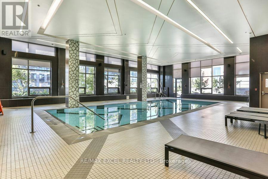 225-18 Uptown Drive, Markham, ON, L3R 5M5 - 32