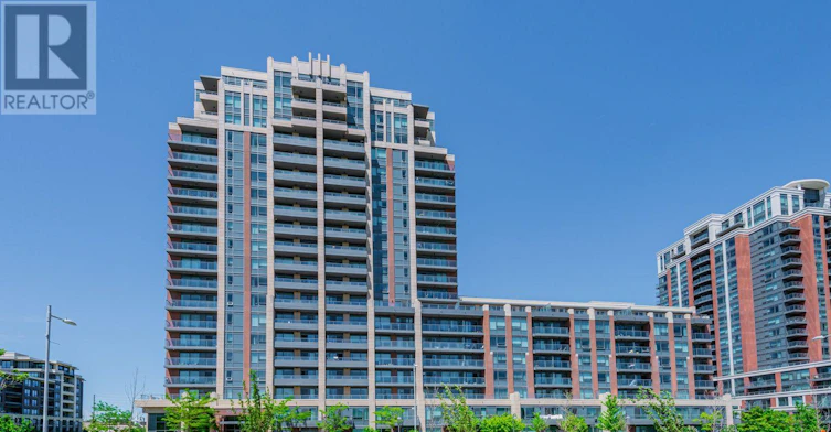 225-18 Uptown Drive, Markham, ON, L3R 5M5
