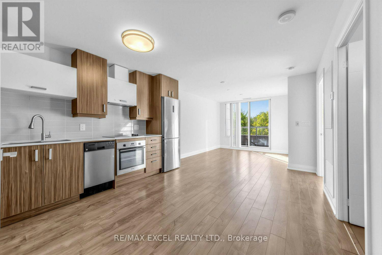 225-18 Uptown Drive, Markham, ON, L3R 5M5 - 3