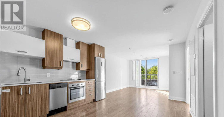 225-18 Uptown Drive, Markham, ON, L3R 5M5 - 3