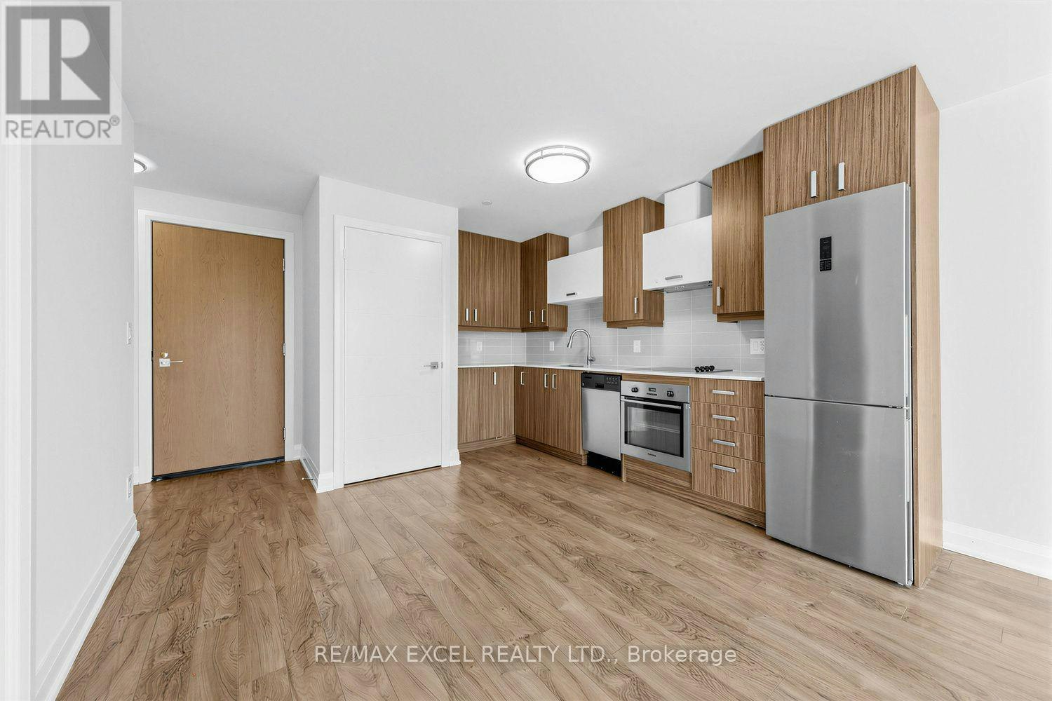 225-18 Uptown Drive, Markham, ON, L3R 5M5 - 5