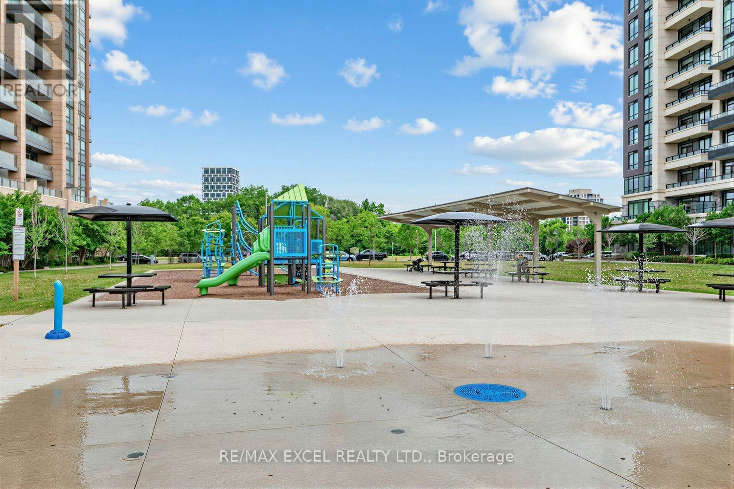 225-18 Uptown Drive, Markham, ON, L3R 5M5 - 26