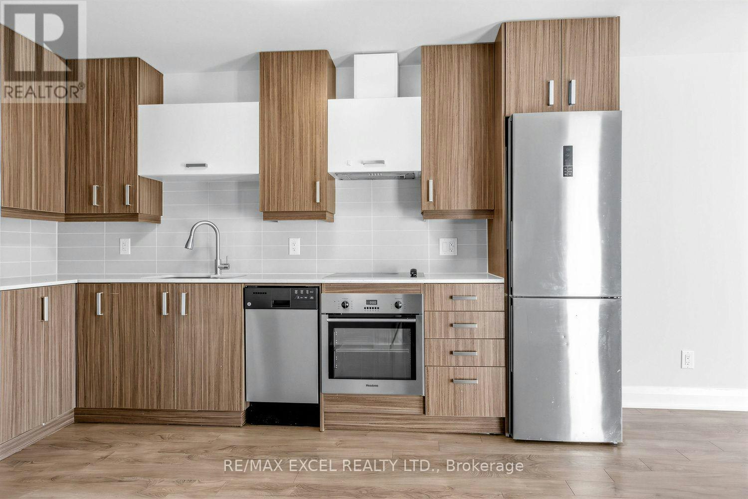 225-18 Uptown Drive, Markham, ON, L3R 5M5 - 8
