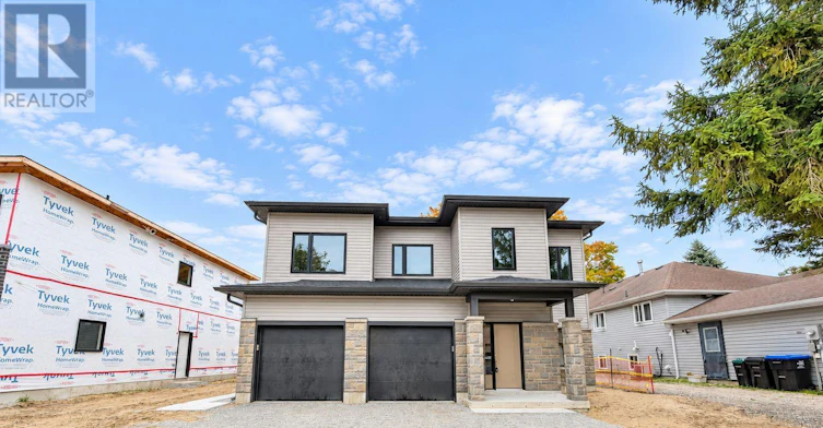 7-1 Riverdale Drive, Wasaga Beach, ON, L9Z 1E9