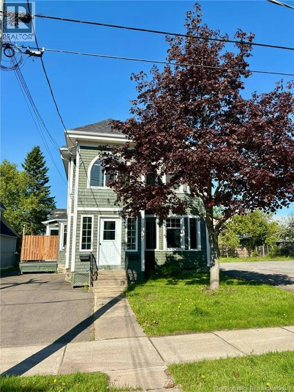 122-128 Cameron Street, Moncton, NB, E1C 5Y6