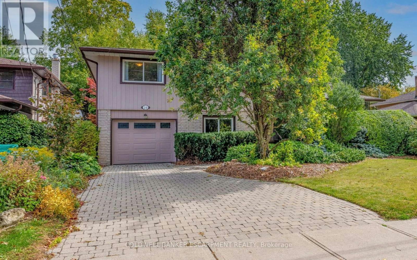 20 Princess Anne Drive, Halton Hills, ON, L7G 2B9