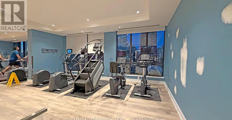 1806-3975 Grand Park Drive, Mississauga, ON, L5B 0K4 - 21