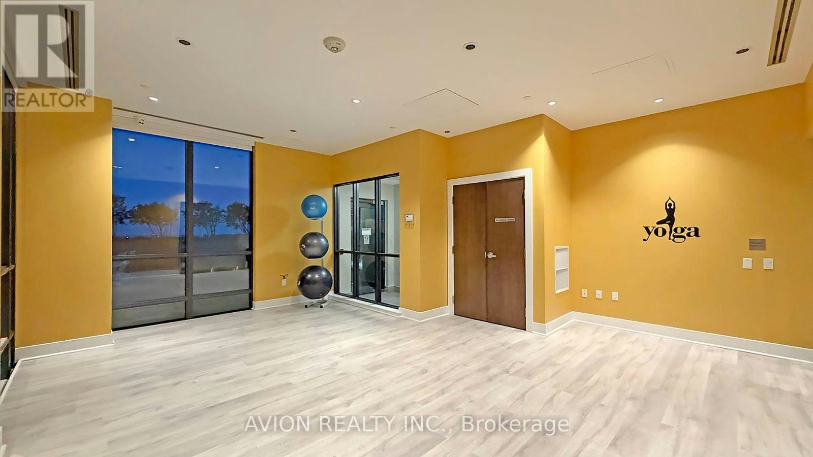 1806-3975 Grand Park Drive, Mississauga, ON, L5B 0K4 - 22