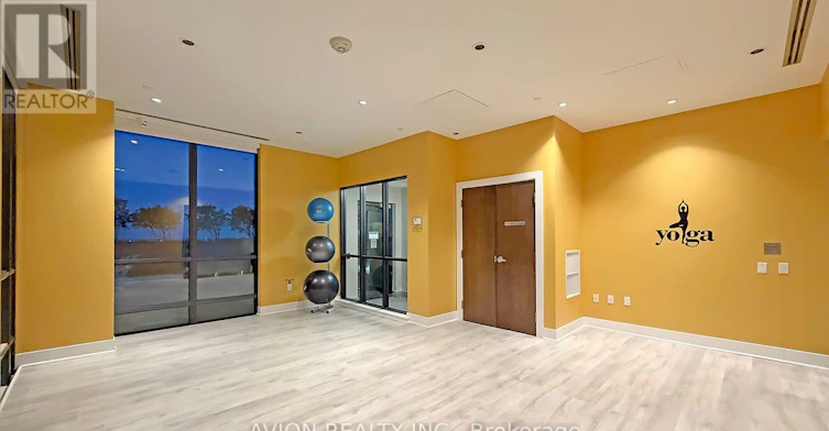 1806-3975 Grand Park Drive, Mississauga, ON, L5B 0K4 - 22