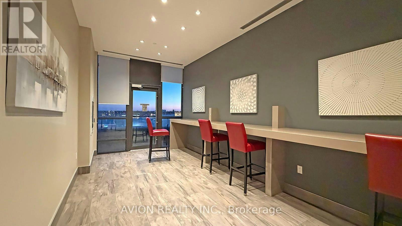 1806-3975 Grand Park Drive, Mississauga, ON, L5B 0K4 - 20