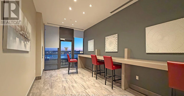 1806-3975 Grand Park Drive, Mississauga, ON, L5B 0K4 - 20
