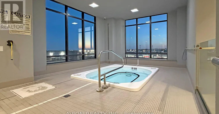 1806-3975 Grand Park Drive, Mississauga, ON, L5B 0K4 - 19