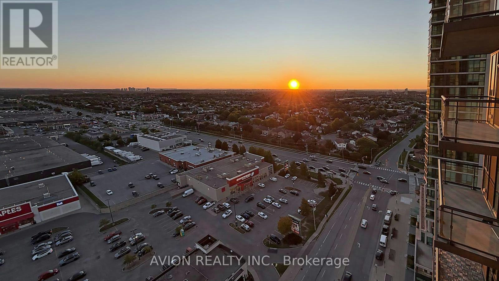 1806-3975 Grand Park Drive, Mississauga, ON, L5B 0K4 - 14