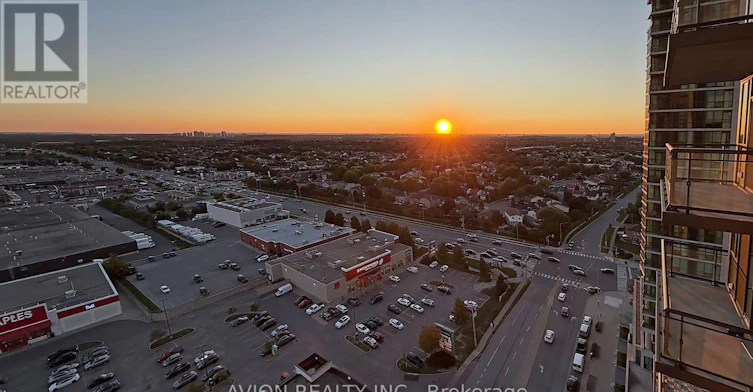 1806-3975 Grand Park Drive, Mississauga, ON, L5B 0K4 - 14