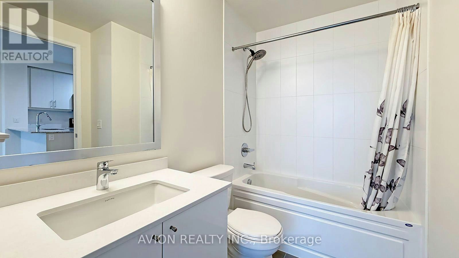 1806-3975 Grand Park Drive, Mississauga, ON, L5B 0K4 - 12