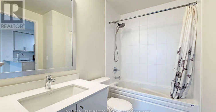 1806-3975 Grand Park Drive, Mississauga, ON, L5B 0K4 - 12