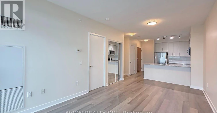 1806-3975 Grand Park Drive, Mississauga, ON, L5B 0K4 - 4