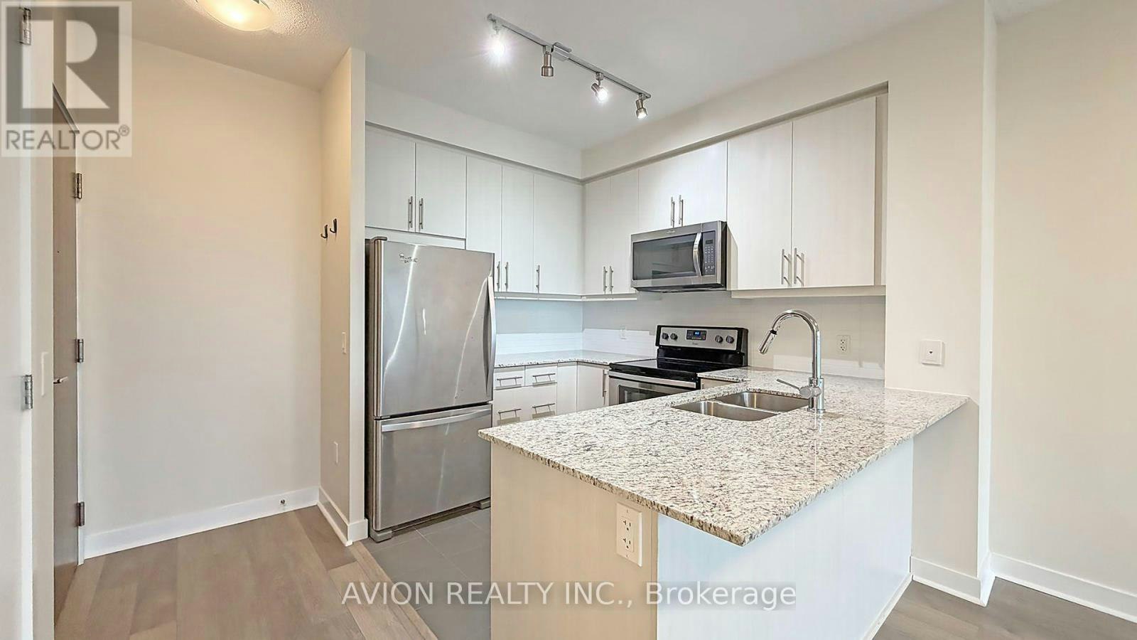 1806-3975 Grand Park Drive, Mississauga, ON, L5B 0K4 - 2