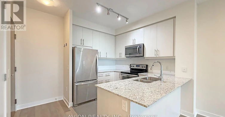 1806-3975 Grand Park Drive, Mississauga, ON, L5B 0K4 - 2