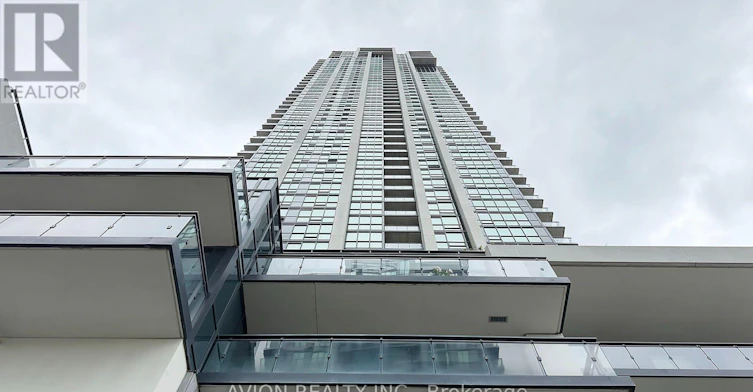 1806-3975 Grand Park Drive, Mississauga, ON, L5B 0K4