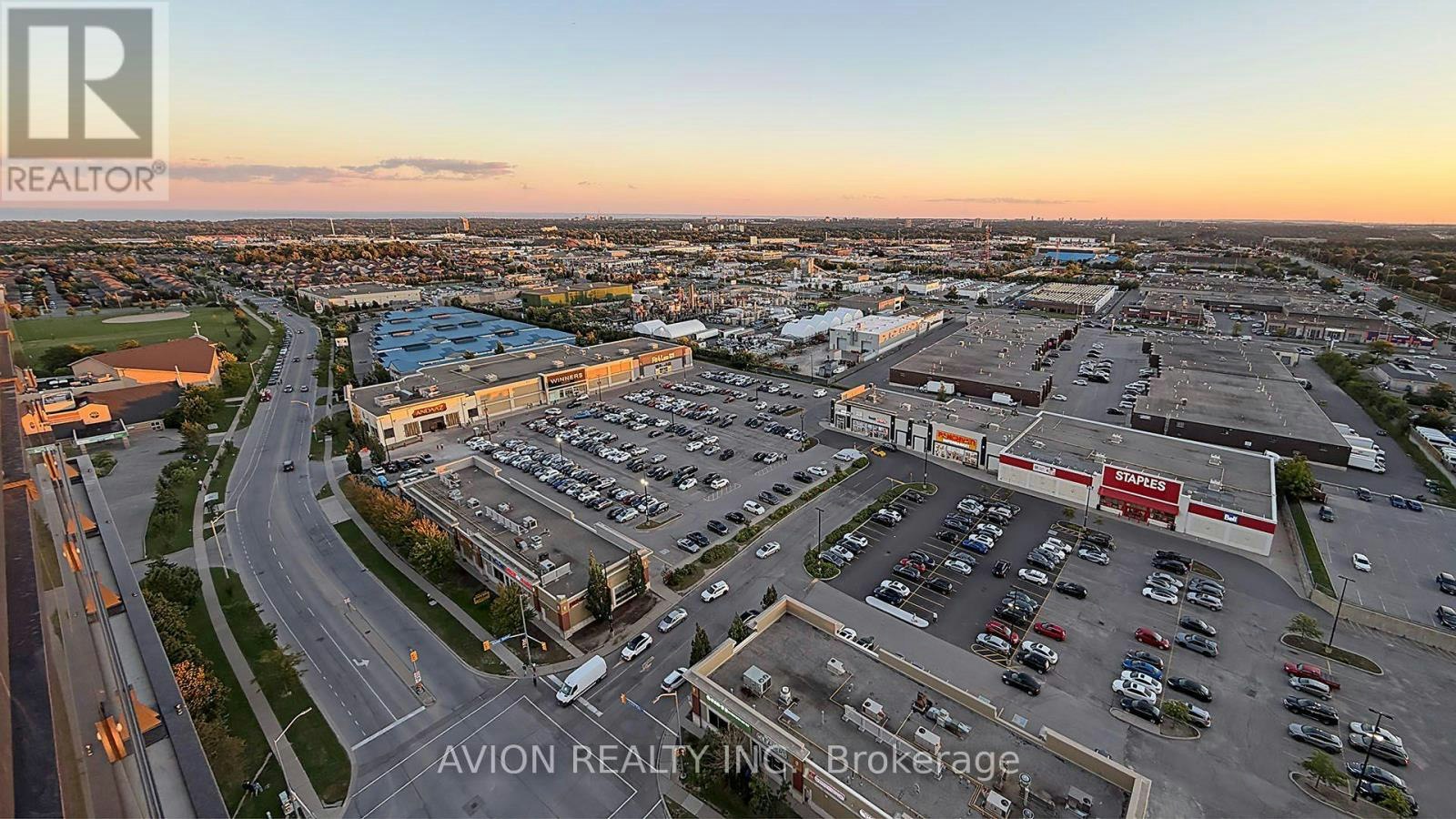 1806-3975 Grand Park Drive, Mississauga, ON, L5B 0K4 - 15