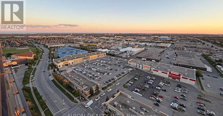 1806-3975 Grand Park Drive, Mississauga, ON, L5B 0K4 - 15
