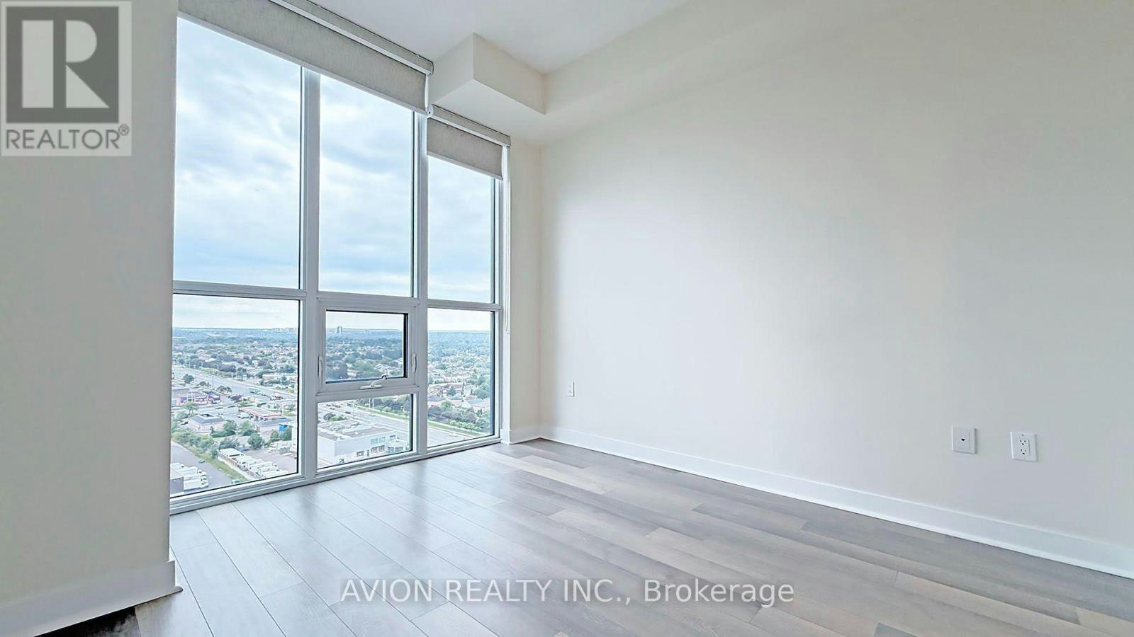 1806-3975 Grand Park Drive, Mississauga, ON, L5B 0K4 - 9