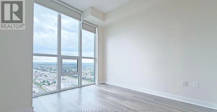 1806-3975 Grand Park Drive, Mississauga, ON, L5B 0K4 - 9