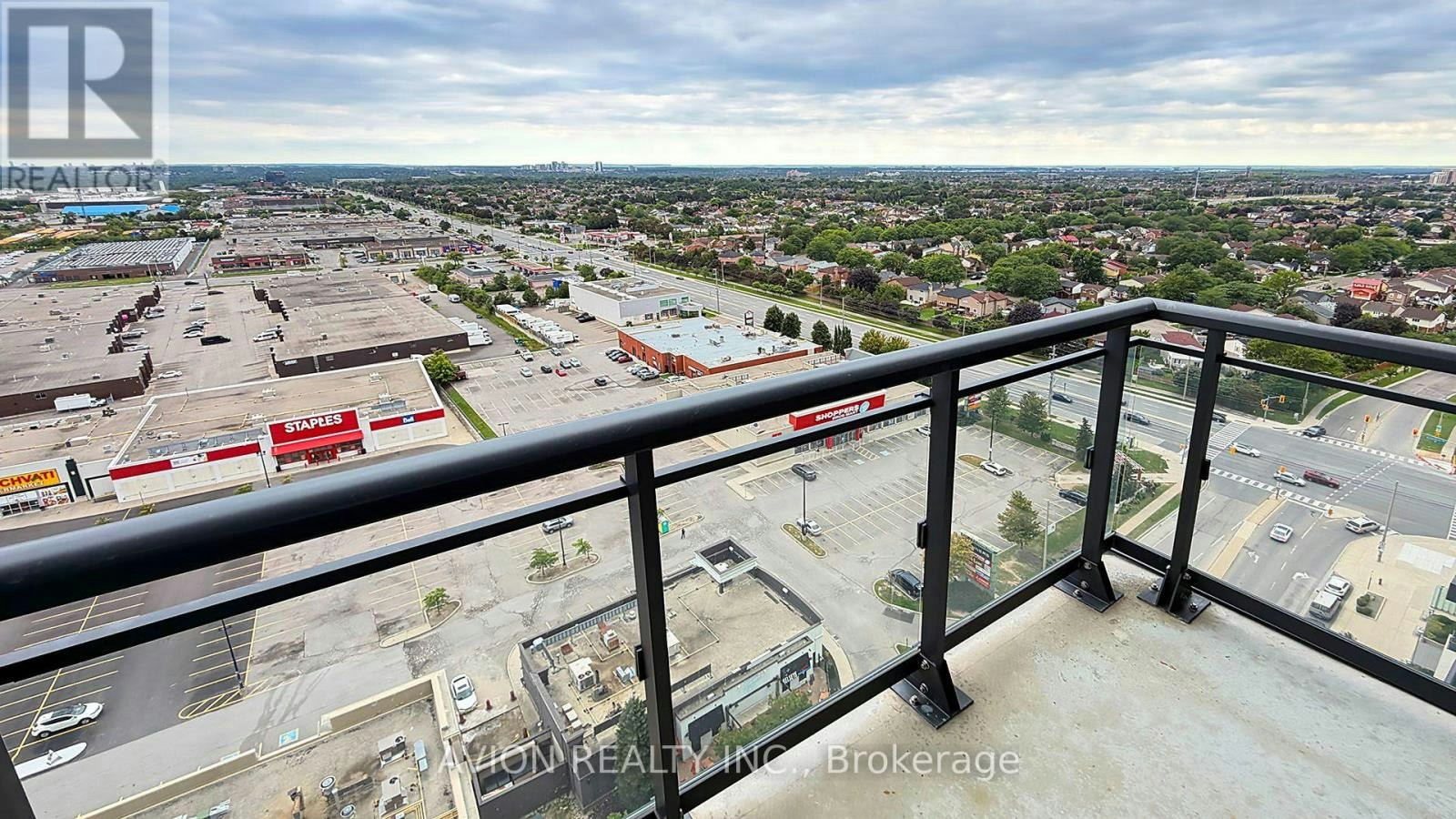 1806-3975 Grand Park Drive, Mississauga, ON, L5B 0K4 - 13