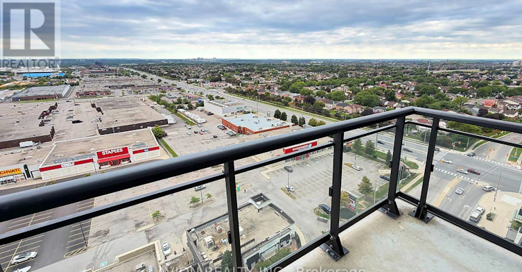 1806-3975 Grand Park Drive, Mississauga, ON, L5B 0K4 - 13
