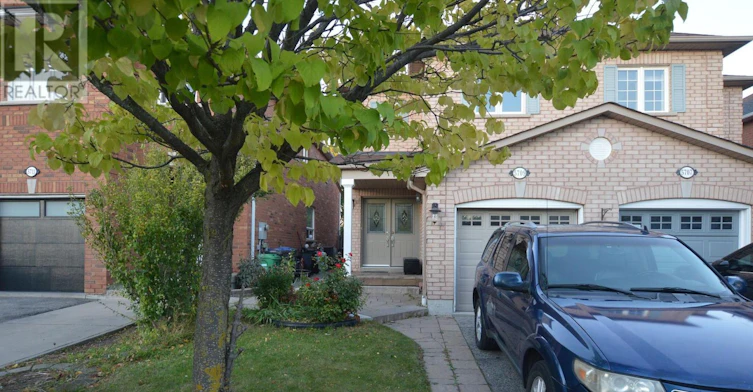 5709 Volpe Avenue, Mississauga, ON, L5V 3A5