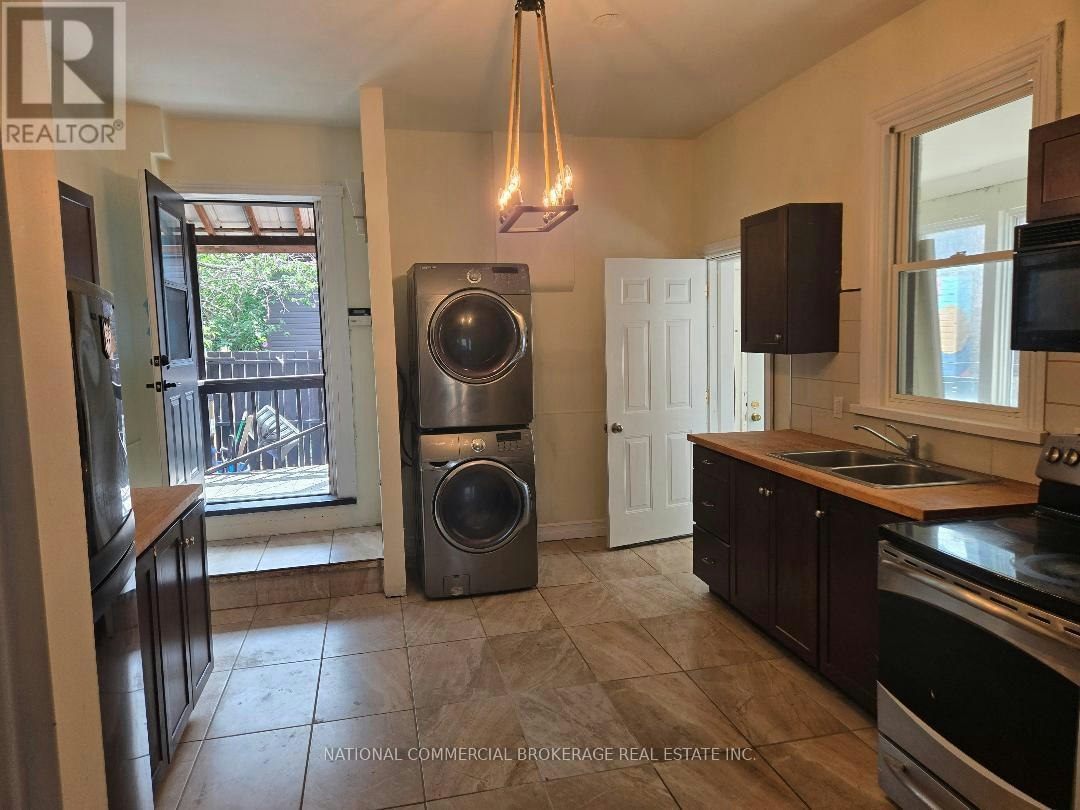 138 Victoria Avenue N, Hamilton, ON, L8L 5E8 - 9