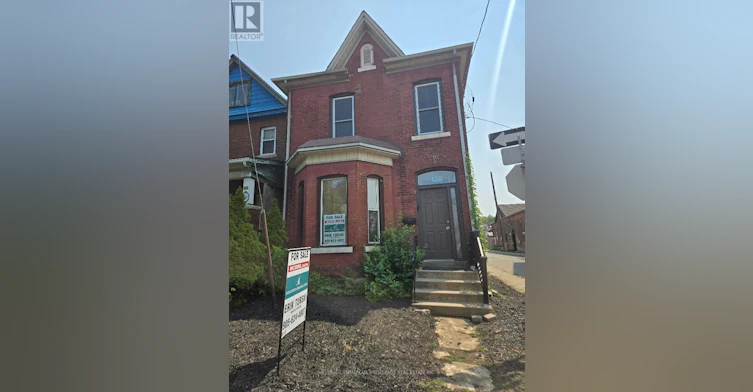 138 Victoria Avenue N, Hamilton, ON, L8L 5E8 - 2