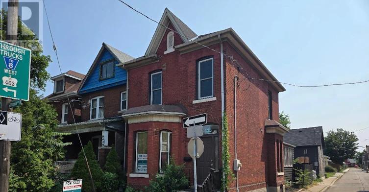 138 Victoria Avenue N, Hamilton, ON, L8L 5E8