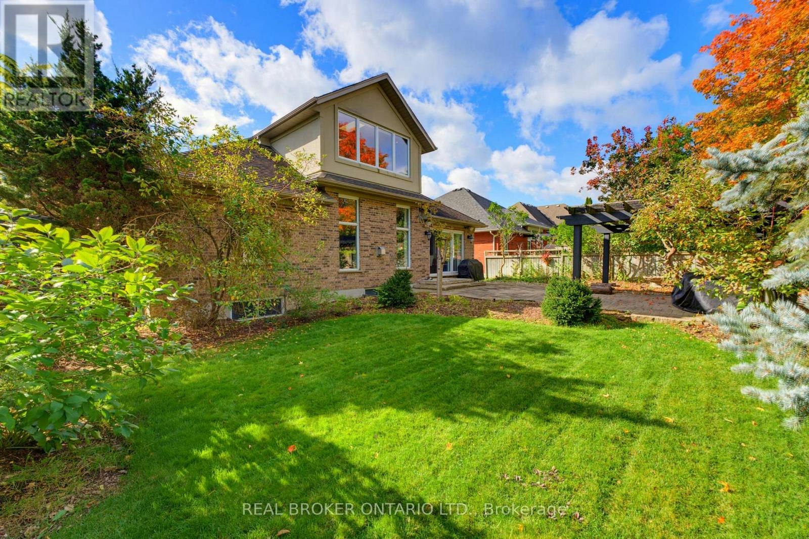 70 Deer Ridge Crescent, Kitchener, ON, N2P 2L2 - 40