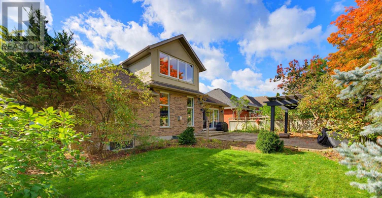 70 Deer Ridge Crescent, Kitchener, ON, N2P 2L2 - 40