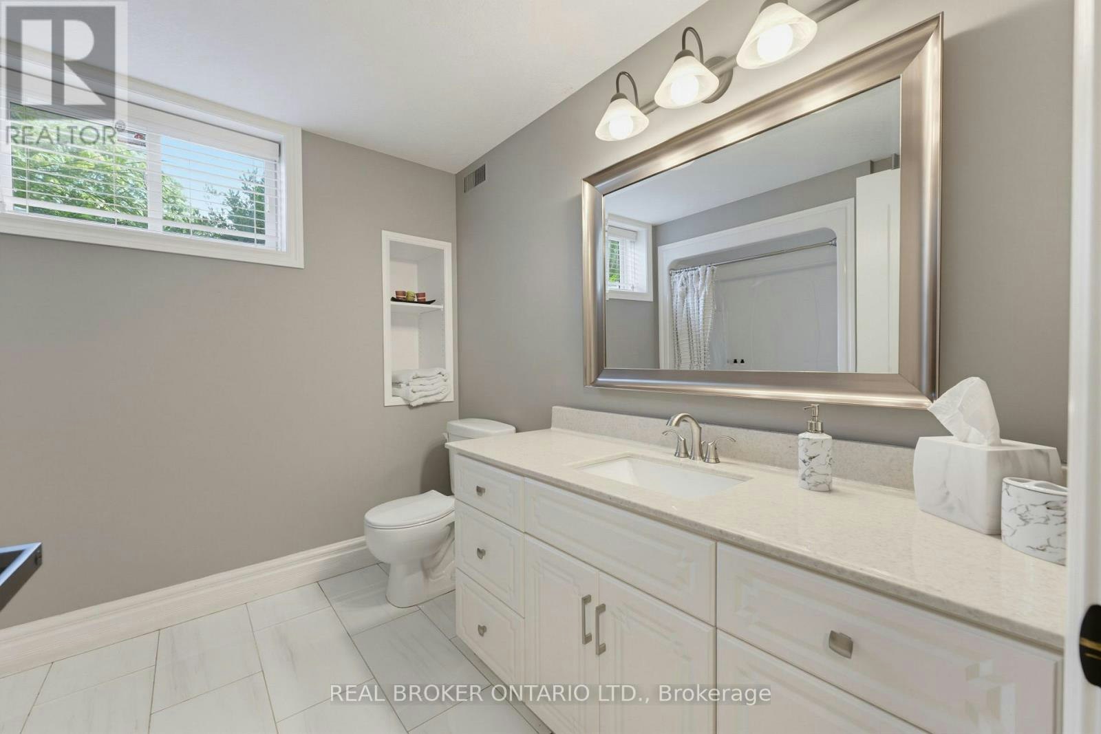 70 Deer Ridge Crescent, Kitchener, ON, N2P 2L2 - 33