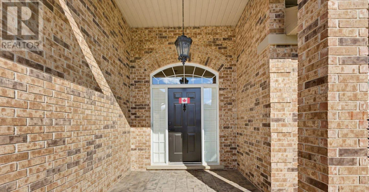 70 Deer Ridge Crescent, Kitchener, ON, N2P 2L2 - 2