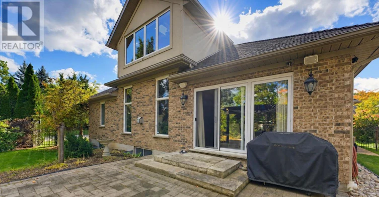 70 Deer Ridge Crescent, Kitchener, ON, N2P 2L2 - 36