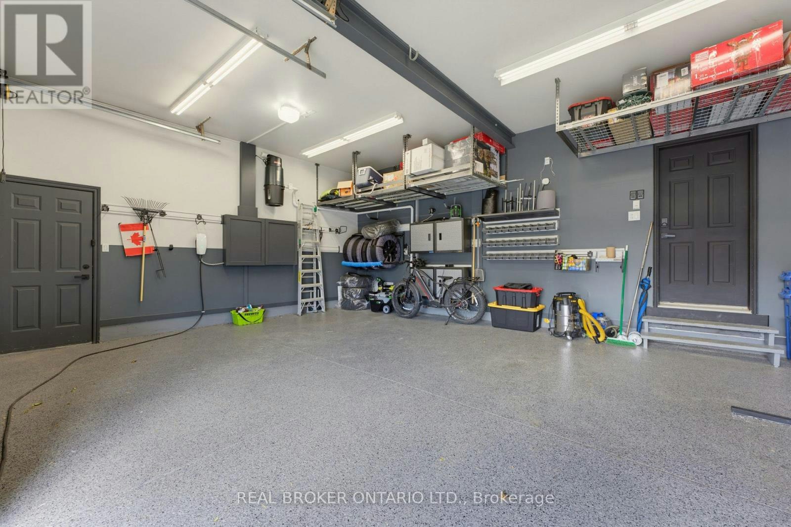 70 Deer Ridge Crescent, Kitchener, ON, N2P 2L2 - 42