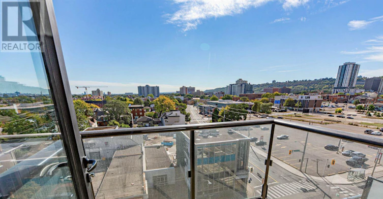 710-91 John Street, Hamilton, ON, L8R 1H7 - 28