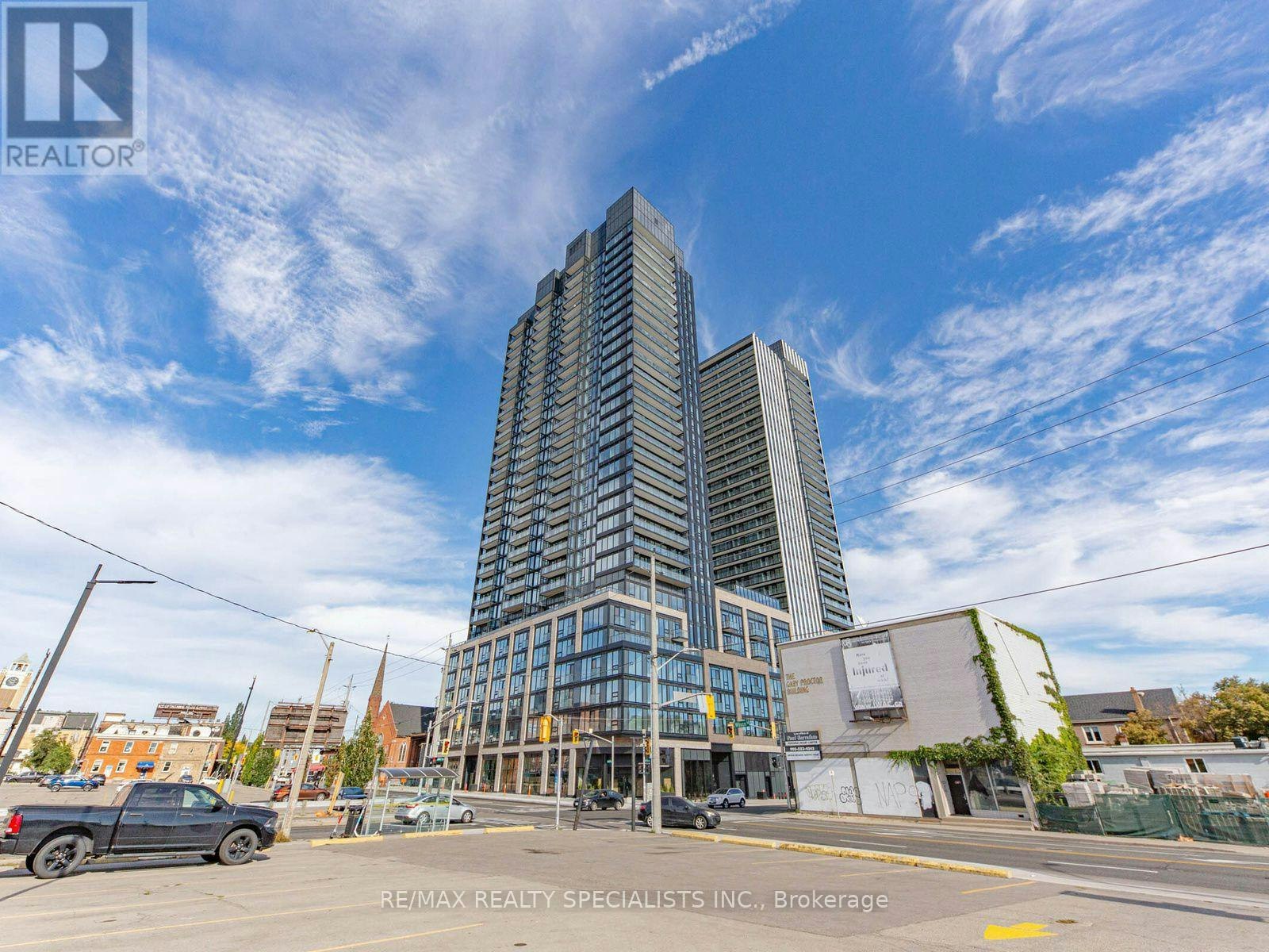 710-91 John Street, Hamilton, ON, L8R 1H7