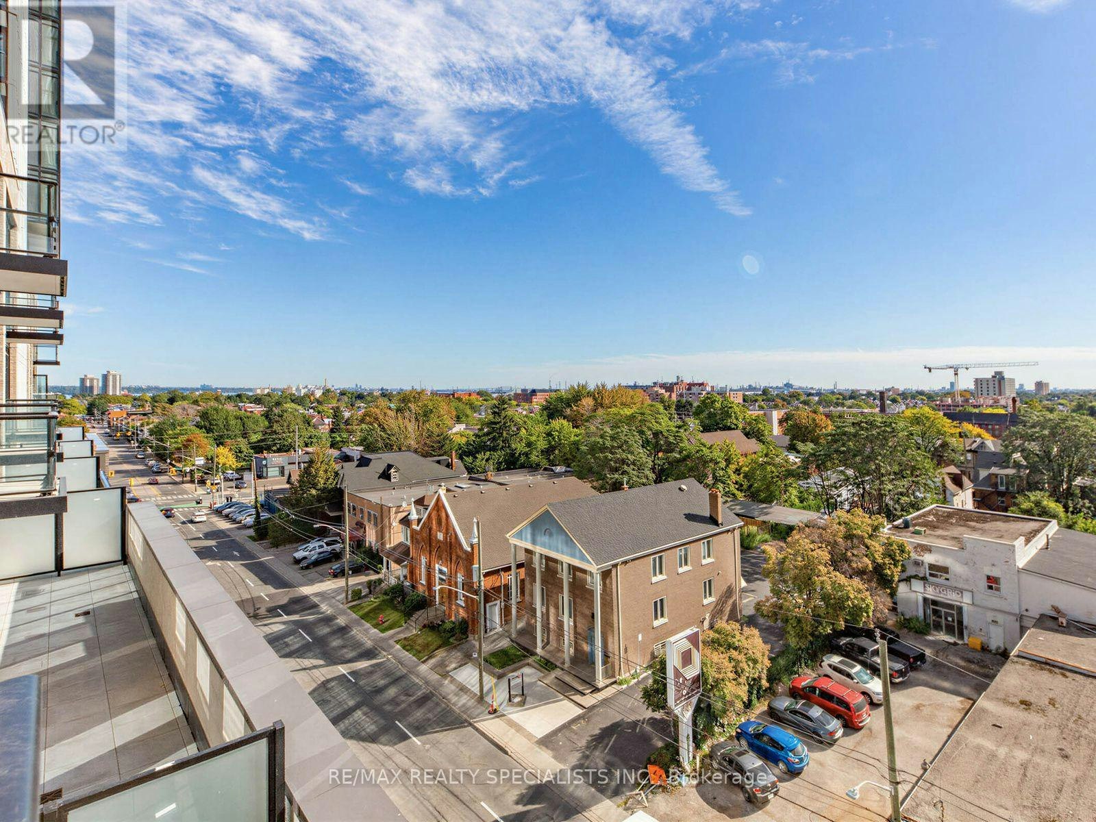 710-91 John Street, Hamilton, ON, L8R 1H7 - 33